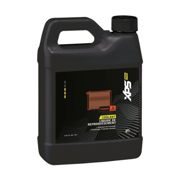 UNIVERSAL PRE-MIXED COOLANT